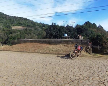 TERRENO RESIDENCIAL em Santa Maria do Herval - RS, Padre Eterno Baixo