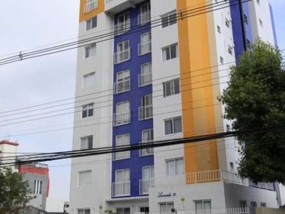 Apartamento - 01 dorm - 41,60 m² - alto da gloria - habitec - 03139.002