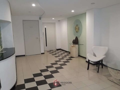 Apartamento 3 dormitórios centro baln. camboriú sc