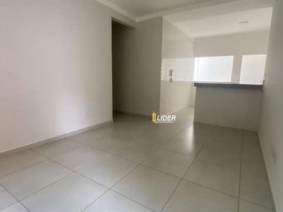 Apartamento à venda, 3 quartos, 1 suíte, 1 vaga, jaraguá - uberlândia/mg