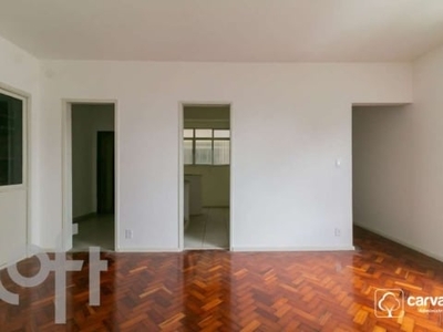 Apartamento à venda humaita com 74,00 m² , 2 quartos 1 vaga.