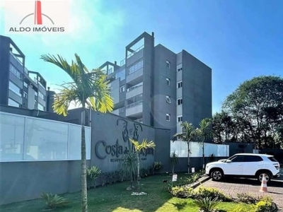 Apartamento à venda no bairro parque frondoso - cotia/sp