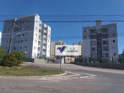 Apartamento à venda no residencial jardins, valinhos/sp