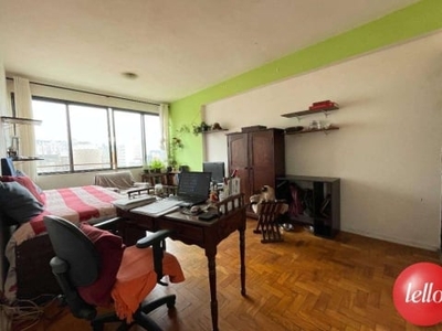 Apartamento com 1 quarto à venda na rua conselheiro ramalho, --, bela vista, são paulo, 47 m2 por r$ 330.000