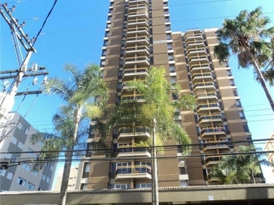 Apartamento com 1 quarto para alugar no centro, campinas , 59 m2 por r$ 1.200