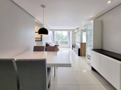 Apartamento com 2 dormitórios, 64 m² - venda por r$ 371.000,00 ou aluguel por r$ 3.235,49/mês - rio branco - novo hamburgo/rs