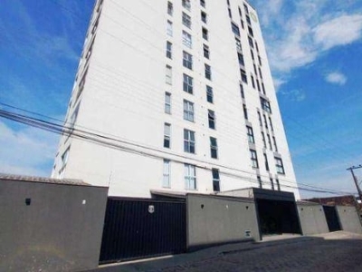 Apartamento com 2 dormitórios, 74 m² - venda por r$ 450.000,00 ou aluguel por r$ 2.798,22/mês - itoupava norte - blumenau/sc