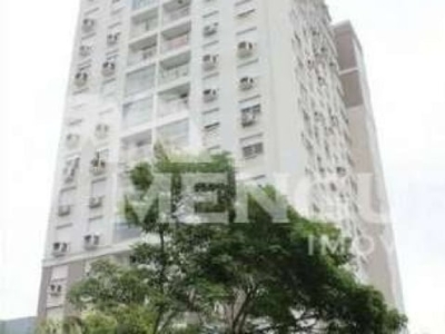 Apartamento com 2 quartos à venda na rua limoeiro, 135, cristo redentor, porto alegre por r$ 550.000