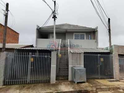 Apartamento com 2 quartos à venda no alto tarumã, pinhais , 176 m2 por r$ 580.000