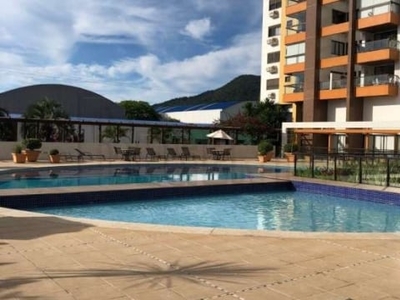 Apartamento com 2 quartos à venda no bairro itacorubi em florianópolis