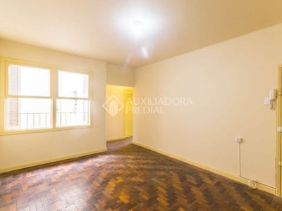 Apartamento com 2 quartos para alugar na rua dom pedro ii, 198, são joão, porto alegre, 95 m2 por r$ 1.020