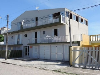 Apartamento com 3 quartos à venda na lúcio costa, ipanema, pontal do paraná por r$ 320.000