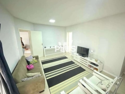 Apartamento com 3 quartos à venda na rua almirante giachetta, 41, centro, sorocaba, 98 m2 por r$ 520.000