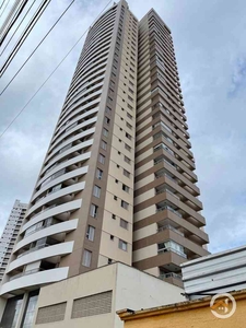 Apartamento com 3 quartos à venda no bairro Jardim Goiás, 76m²