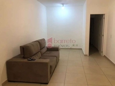 Apartamento com 3 quartos para alugar na rua barão de teffé, anhangabaú, jundiaí, 108 m2 por r$ 4.350