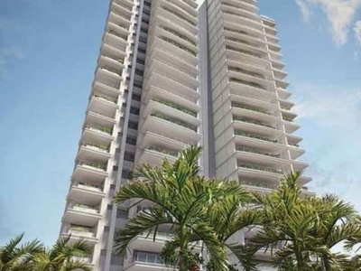 Apartamento com 4 quartos à venda na rua achilles masetti, 105, paraíso, são paulo, 557 m2