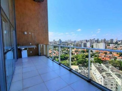 Apartamento duplex 2 suítes nascente no itaigara r$ 960.000,00