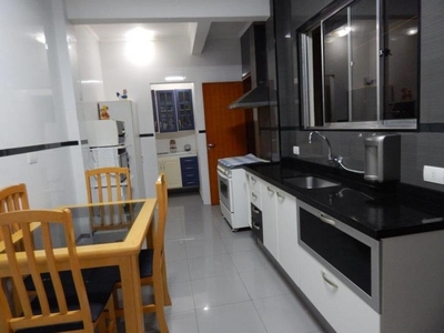 Apartamento em Aclimação, São Paulo/SP de 115m² 3 quartos à venda por R$ 847.000,00