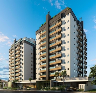 Apartamento em Canto, Florianópolis/SC de 139m² 3 quartos à venda por R$ 1.174.000,00