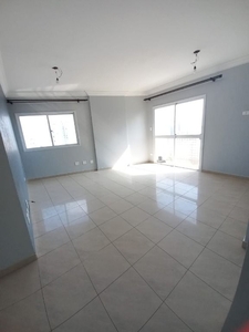 Apartamento em Gonzaga, Santos/SP de 89m² 3 quartos à venda por R$ 839.000,00