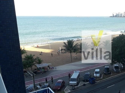 Apartamento em Praia da Costa, Vila Velha/ES de 60m² 2 quartos à venda por R$ 969.000,00