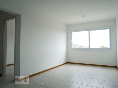 APARTAMENTO no 11º andar com 2 dormitórios e 2 garagens