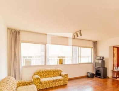 APARTAMENTO no 11º andar com 3 dormitórios e 2 garagens