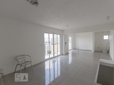 APARTAMENTO no 21º andar com 3 dormitórios e 2 garagens