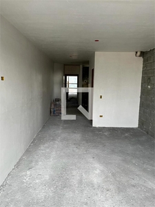 APARTAMENTO no 4º andar com 1 dormitório