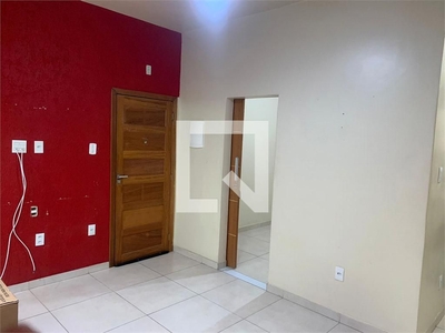 APARTAMENTO no 40º andar com 1 dormitório