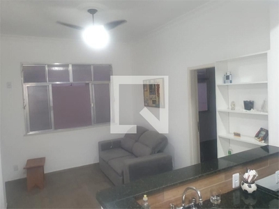 APARTAMENTO no 40º andar com 1 dormitório