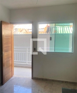 APARTAMENTO no 6º andar com 1 dormitório