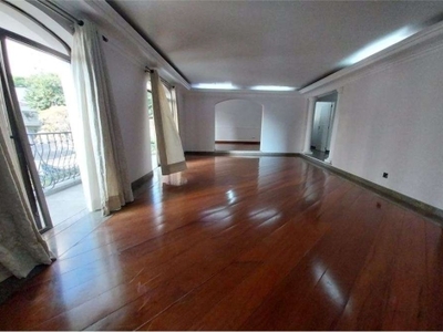 Apartamento no alto de santana 1 por andar, hall privativo. - 4 suítes, closet, banheira de hidromassagem, 3 salas, varanda, 3 vagas cobertas!!