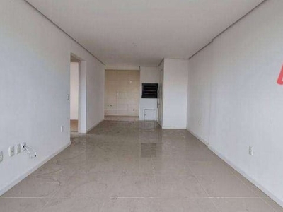 Apartamento para alugar, 71 m² por r$ 3.040,00/mês - jardim botânico - porto alegre/rs