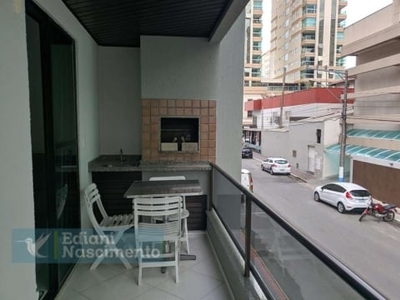 Apartamento para alugar no bairro meia praia - itapema/sc, zona 02