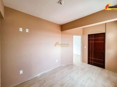 Apartamento para aluguel, 3 quartos, 1 suíte, 1 vaga, planalto - divinópolis/mg