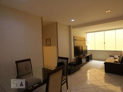 Apartamento para aluguel - copacabana, 2 quartos, 70 m² - rio de janeiro