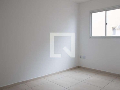 Apartamento para aluguel - vila mazzei, 1 quarto, 28 m² - são paulo
