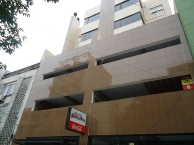 Apto mobiliado 02 dorm. para aluguel, sem condomínio, próximo ao gasômetro - porto alegre/rs - ap1670