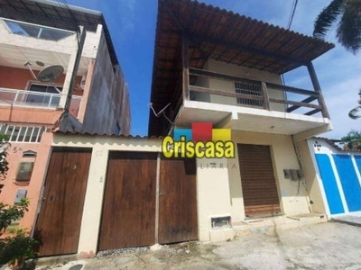 Belissima casa no jardim excelsior