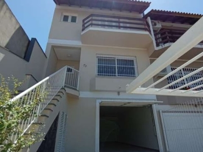 Casa 3 dormitórios com suíte com piscina a venda no bairro jardim isabel - cv7056