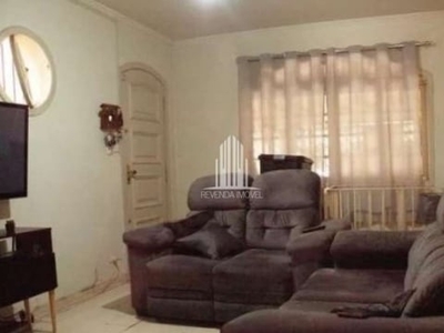 Casa à venda com 144m², 3 quartos e 2 vagas