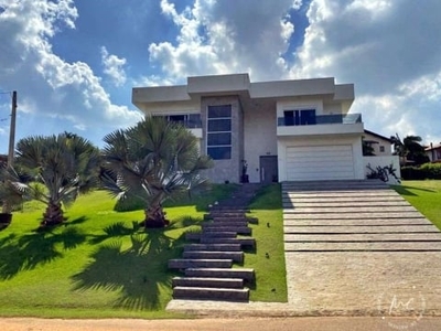 Casa à venda em condomínio em vinhedo