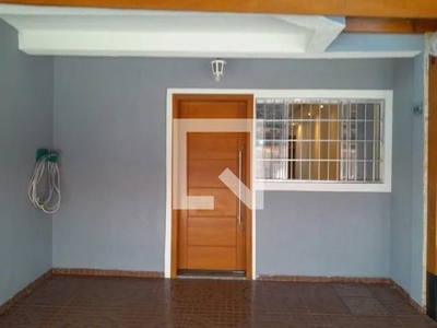 CASA com 2 dormitórios e 2 garagens