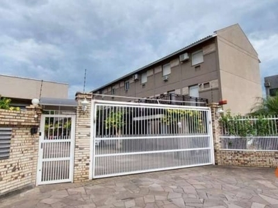 Casa com 3 dormitórios, 125 m² - venda por r$ 365.000,00 ou aluguel por r$ 2.657,05/mês - cavalhada - porto alegre/rs