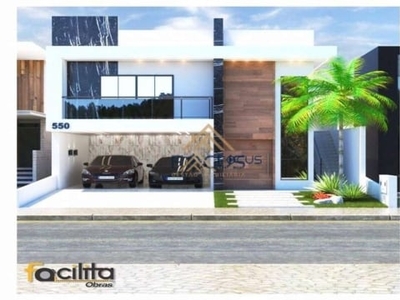 Casa com 3 dormitórios à venda, 217 m² por r$ 2.200.000 - jardim samambaia - jundiaí/sp - focus gestão imobiliária