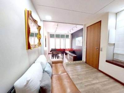 ##-casa com 3 dormitórios para alugar, 264 m² por r$ 21.231/mês - jardim paulista -