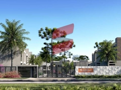 Casa com 3 quartos à venda na rua eugênio flor, 390, abranches, curitiba, 112 m2 por r$ 817.000