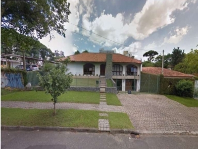 Casa com 3 quartos à venda na vila izabel, curitiba por r$ 8.500.000