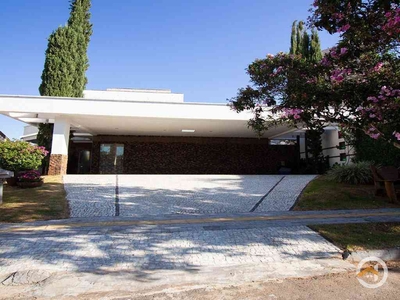 Casa com 3 quartos à venda no bairro Portal do Sol II, 526m²